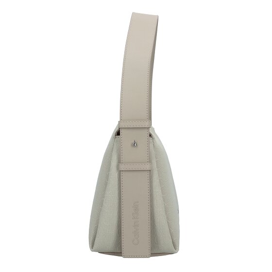 Calvin Klein Gracie Bolsa de hombro 30 cm