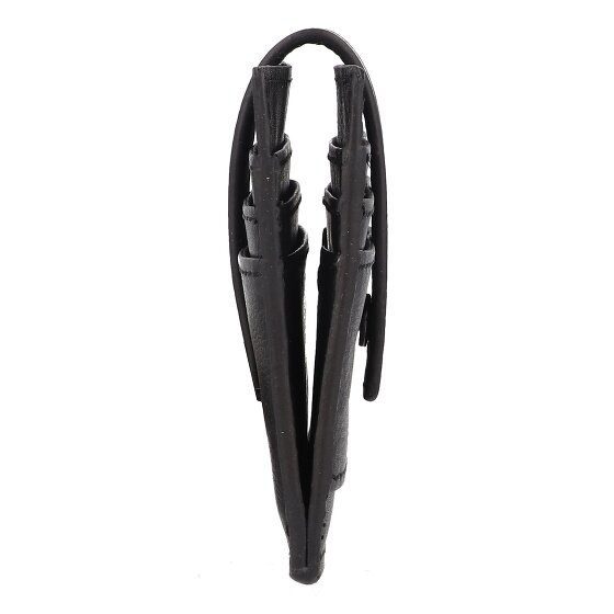 camel active Stone Estuche para tarjetas de crédito Protección RFID Piel 10.5 cm