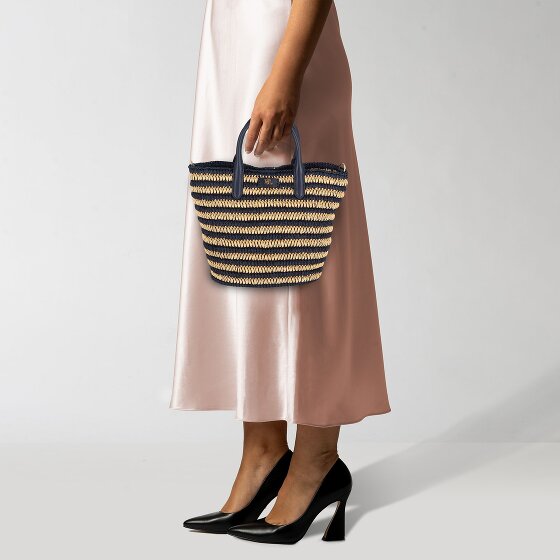 Lauren Ralph Lauren Brie Bolsa de compras 33 cm