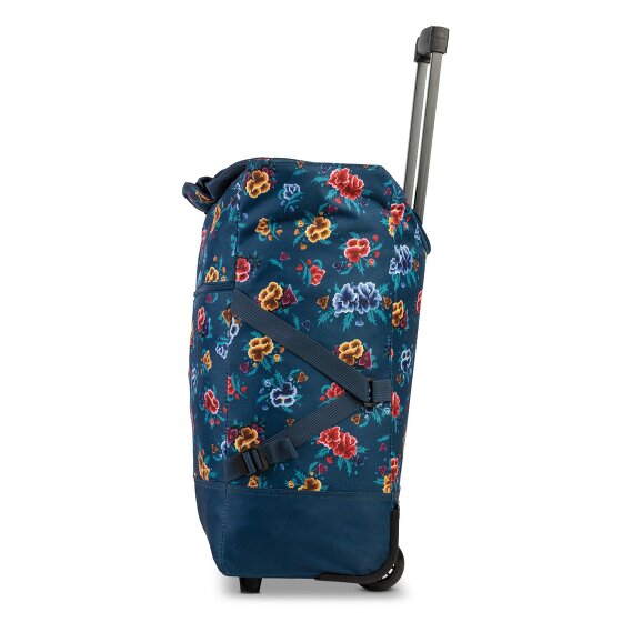 Punta Frida Kahlo Carro de la compra 50 cm