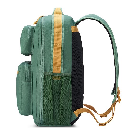 Jeep JS015B Mochila de día 46 cm Compartimento para el portátil