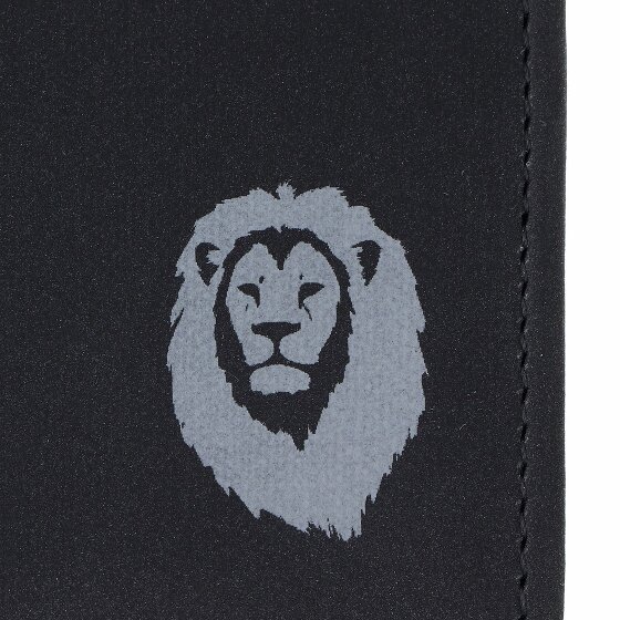 oxmox New Cryptan Cartera Bloqueo RFID 12 cm