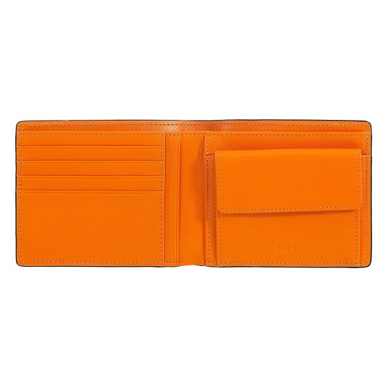 DuDu Up Cartera Piel 12.5 cm