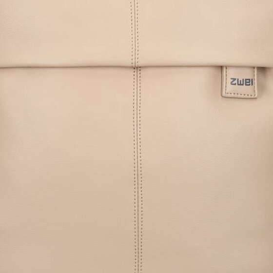 Zwei Mademoiselle.M Bolsa de hombro 35 cm