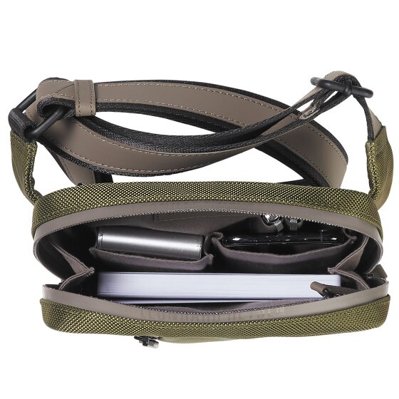 Leonhard Heyden Bolso Helsinki 18 cm