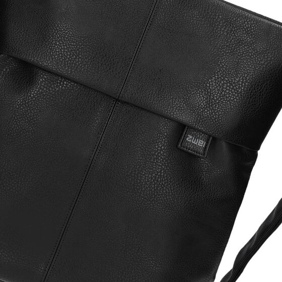 Zwei Mademoiselle.M Bolsa de hombro 35 cm