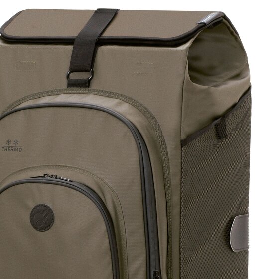 Andersen Shopper Royal Shopper Plus Carro de la compra 67 cm