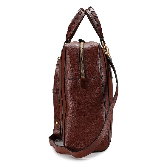 The Bridge Ines Maletín Piel 36 cm Compartimento para el portátil