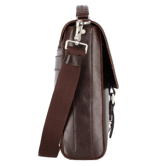 Picard Maletín Buddy Piel 38 cm