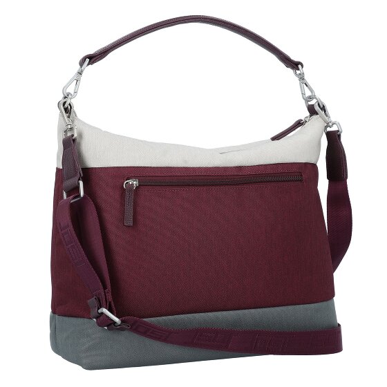 Jost Bergen Bolsa de hombro 33 cm