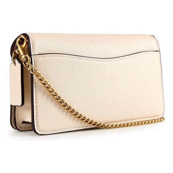 Coach Tabby Bolsa de hombro Piel 19 cm