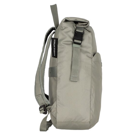 Horizn Studios Shibuya Rolltop Mochila de día 44 cm Compartimento para el portátil