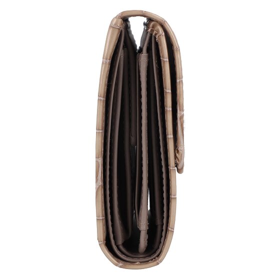 Braun Büffel Verona Cartera Piel 12 cm