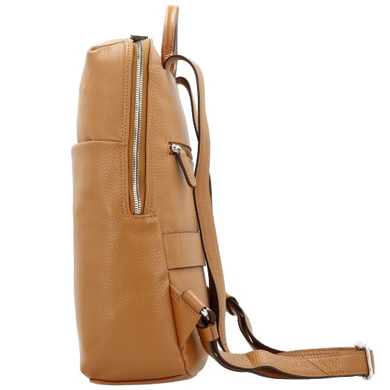 Picard Pure Mochila de la ciudad Piel 34 cm