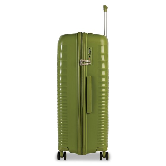 Worldpack Havanna 4 ruedas Juego de maletas 3 piezas
