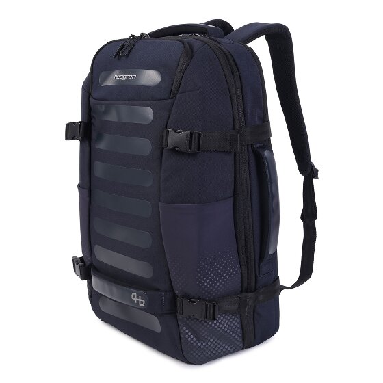 Hedgren Mochila Comby RFID Compartimento para portátil de 53 cm