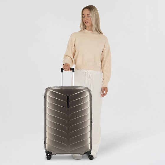 Samsonite Attrix 4 ruedas Carrito 81 cm