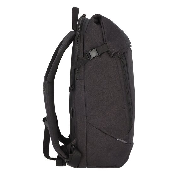 Jack Wolfskin Mainkai Mochila de día 48 cm Compartimento para el portátil