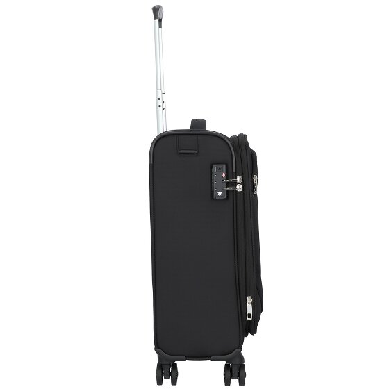 Roncato Joy Trolley Cabina 4 Ruedas 56 cm
