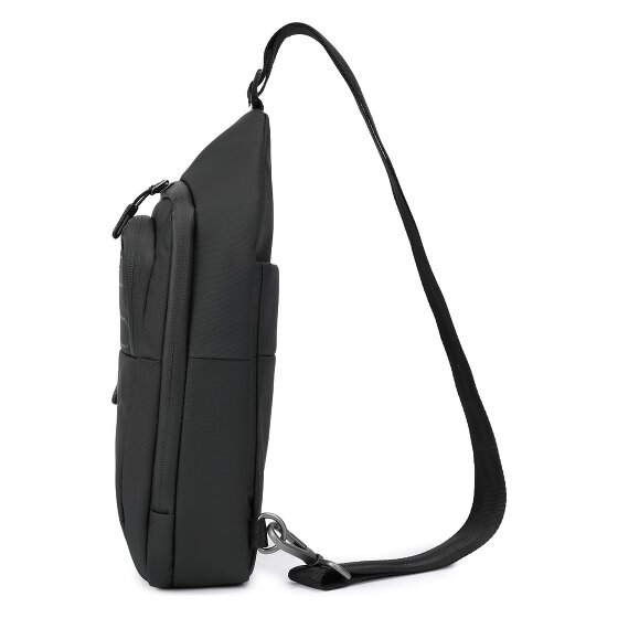 Hedgren Bolsa bandolera Comby Performance 33 cm