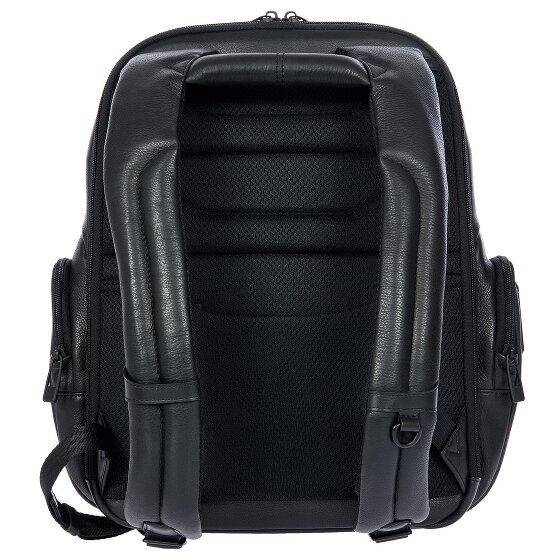 Porsche Design Roadster Mochila de negocios Piel 38 cm Compartimento para el portátil