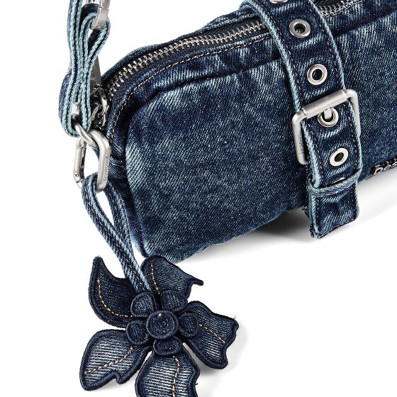 Desigual Curio Bolsa de hombro 19 cm