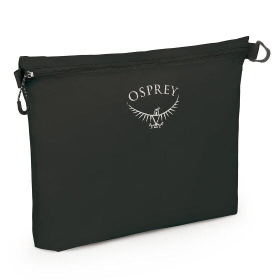 Osprey Ultralight Zipper Sack Set Bolsa de aseo 28 cm