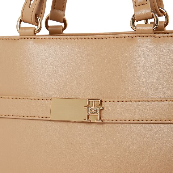 Tommy Hilfiger TH Heritage Bolsa de compras 34 cm