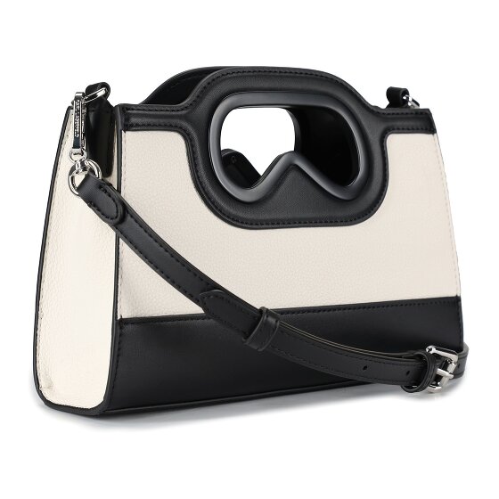 Karl Lagerfeld Aviator Bolso 24 cm