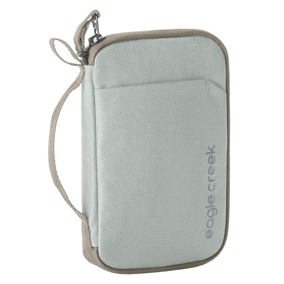 Eagle Creek Stash Pouch Cartera Protección RFID 17 cm