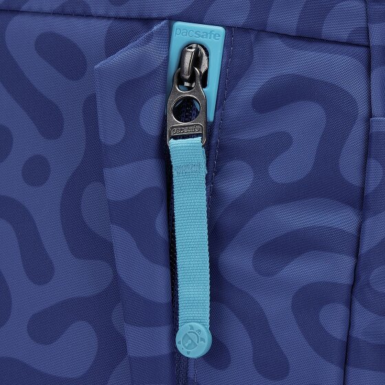 Pacsafe Mochila Go RFID 36,5 cm Compartimento para portátil