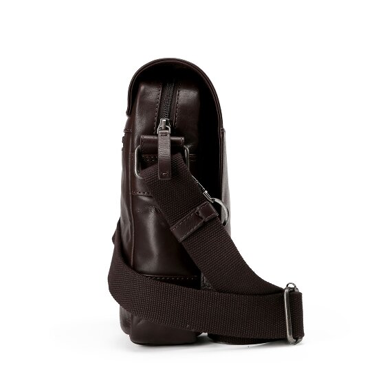 camel active Pine Bolsa de hombro Piel 23 cm