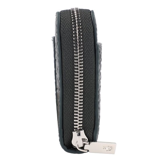 Lacoste Chantaco Classics Cartera Protección RFID Piel 21 cm