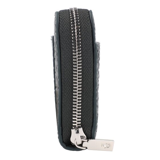 Lacoste Chantaco Classics Cartera Protección RFID Piel 21 cm