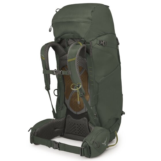 Osprey Kestrel 68 Mochila de trekking S-M 82 cm