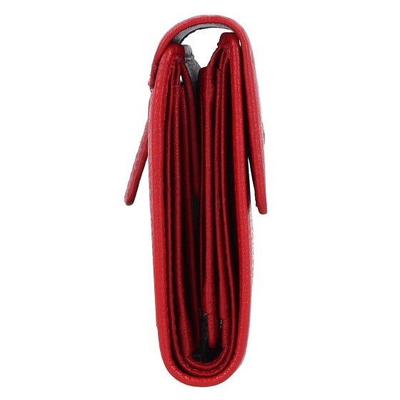 Braun Büffel Cartera Anna de cuero RFID 12 cm