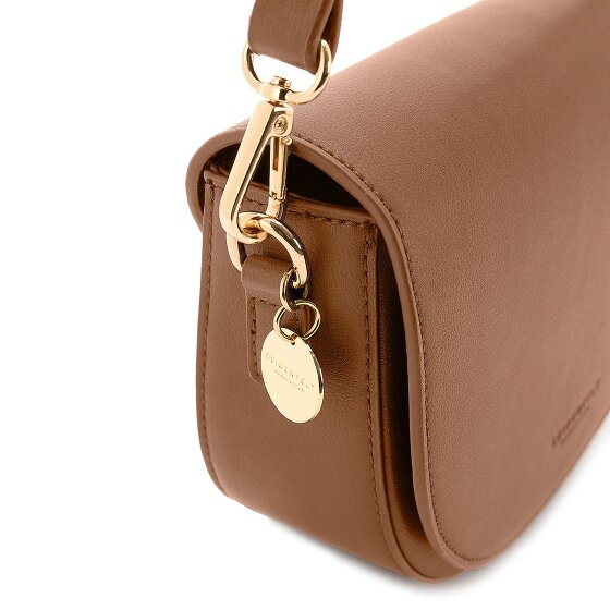 Seidenfelt Nelma Bolsa de hombro Mini Bag 16 cm