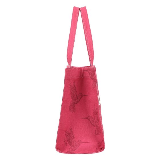 Fritzi aus Preußen Fritzi x Frida Kahlo Easy01 Limited Bolsa de compras 46.5 cm