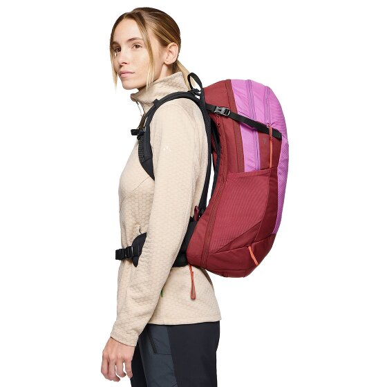 Vaude Women's Wizard Mochila de senderismo 51 cm