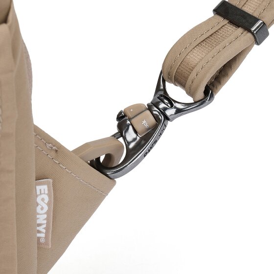 Pacsafe Pacsafe CX Mochila de día Protección RFID 30 cm