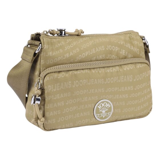 Joop! Jeans Lietissimo Edition Jasmina Bolsa de hombro 24 cm