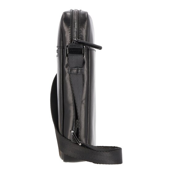bugatti Romano Bolsa de hombro Piel 23 cm