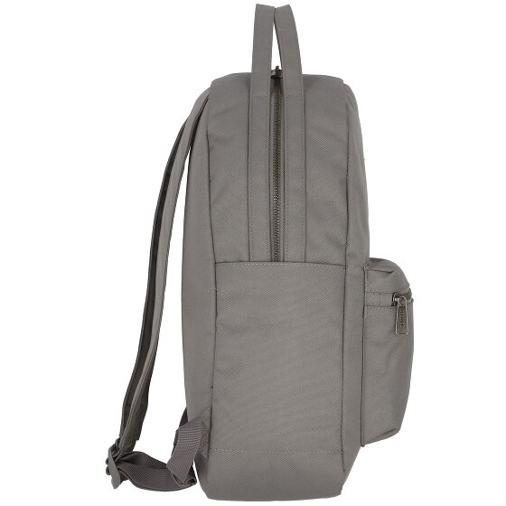 Herschel Mochila Nova Mid Clear 40 cm