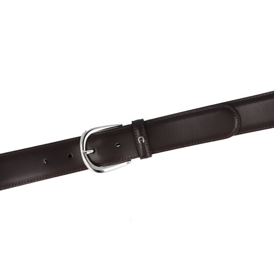 AIGNER Cinturón Business Piel