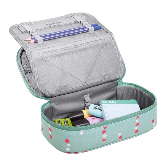 coocazoo Estuche para lápices 24 cm