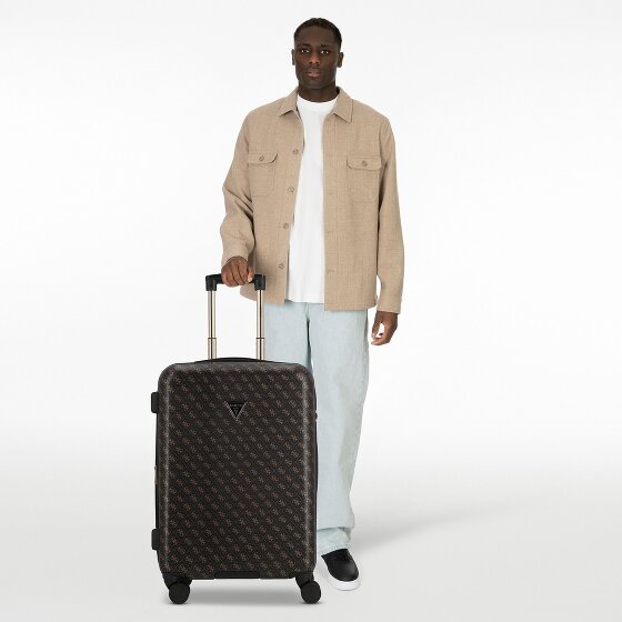 Guess Jesco 4 ruedas Carrito 64 cm con pliegue de expansión