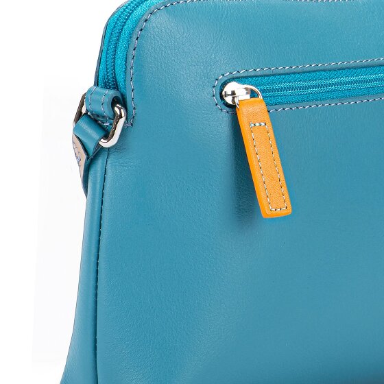 Mywalit Bolsa de hombro Piel 22 cm