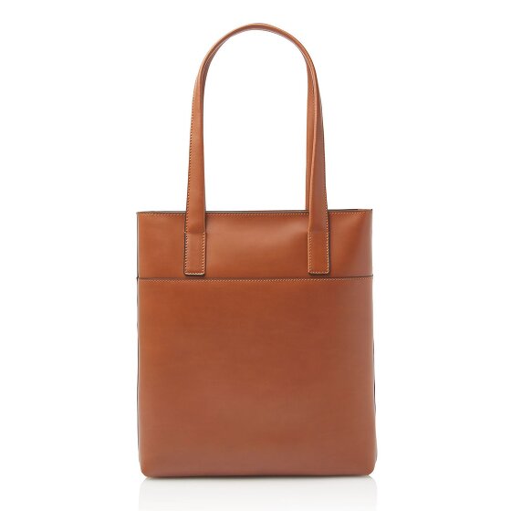 Castelijn & Beerens Sara Bolso Shopper Piel 34 cm