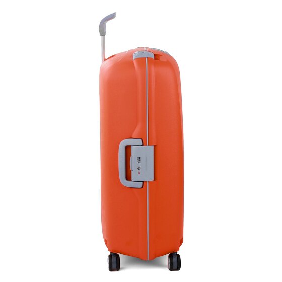 Roncato Light 4 ruedas Carrito 75 cm
