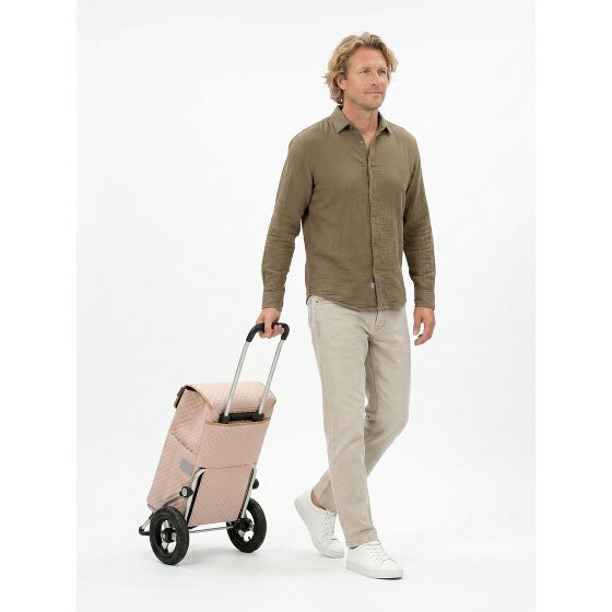 Andersen Shopper Royal Shopper Lissa Carro de la compra 58 cm